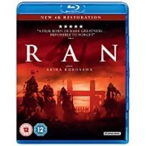 Ran (Digitally Restored)