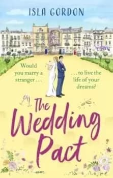 The wedding pact - Isla Gordon - Paperback - Used
