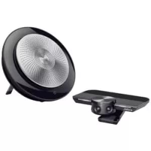 Jabra PanaCast Meet Anywhere+ 750 MS Conferencing System