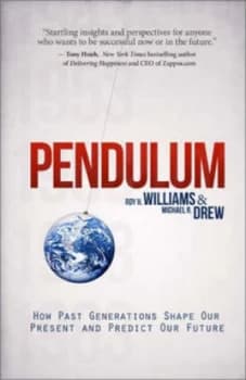 Pendulum by Perseus Book