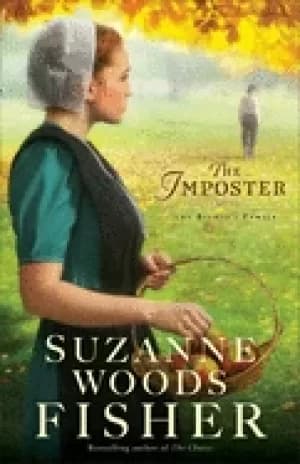 imposter a novel