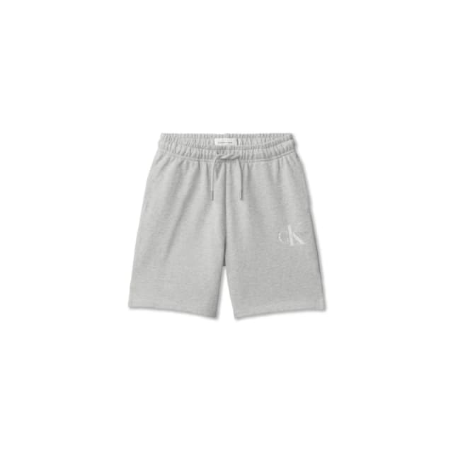 Calvin Klein CK L Relax Shorts Jn63 Grey male 8Y