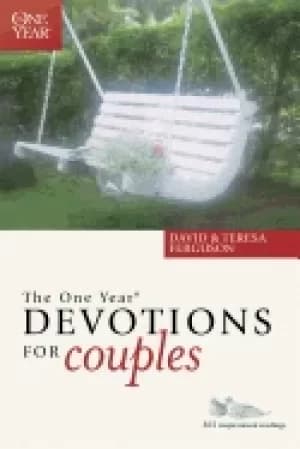 one year devotions for couples 365 inspirational readings