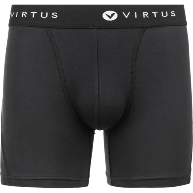 Virtus Boxer shorts Virtus Tuch Noir Male 3XL EV203428-1001