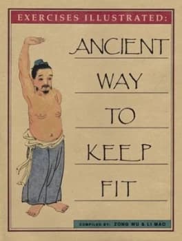 Ancient Way to Keep Fit by Zong Wu Paperback