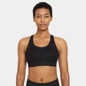 Nike DriFit Advantage Bra Womens - Black