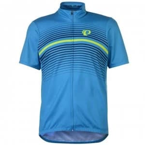 Pearl Izumi Select LTD Jersey Mens - Blue