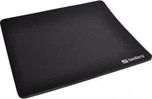 Sandberg Mousepad Black