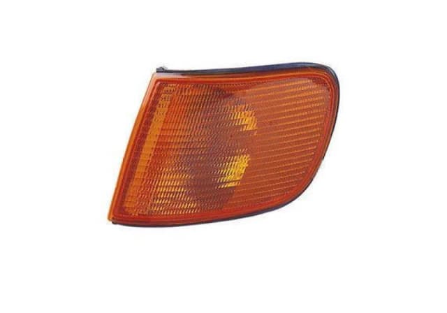 ALKAR 2105478 Turn Signal Right Front, Orange Indicator (62)