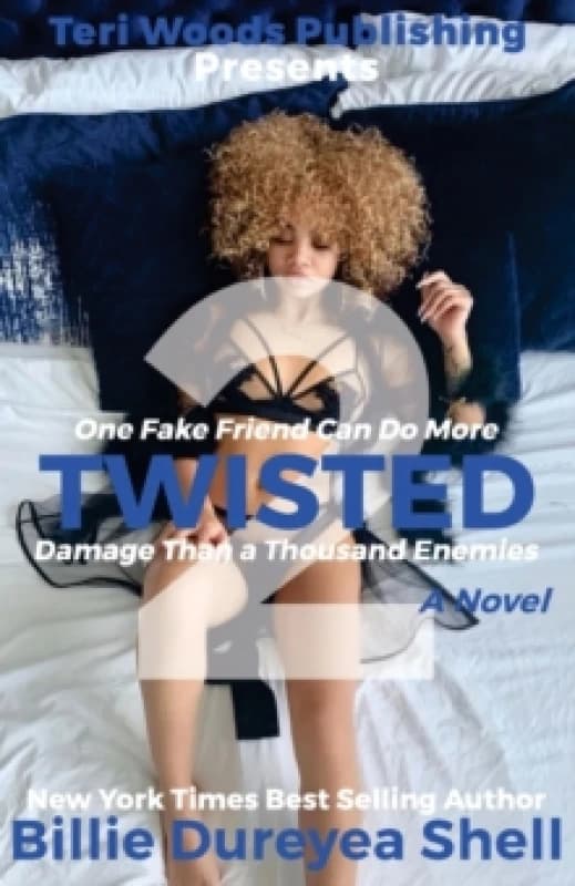 Twisted 2 Paperback / softback