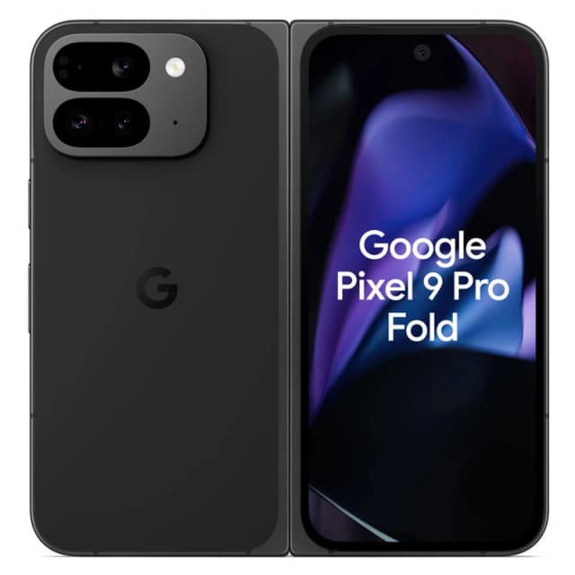 Google Pixel 9 Pro Fold 512GB