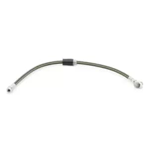 BREMBO Brake Hose VW,AUDI,SKODA T 85 112 1K0611701,1K0611701B,1K0611701D Brake Line,Brake Pipe 1K0611701,1K0611701B,1K0611701D,1K0611701H,1K0611701M