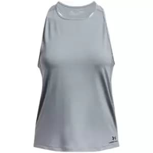 Under Armour Armour Rush Energy Tank Top Womens - Grey