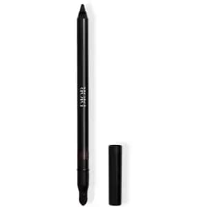 DIOR Diorshow On Stage Crayon waterproof eyeliner pencil shade 594 Brown 1,2 g