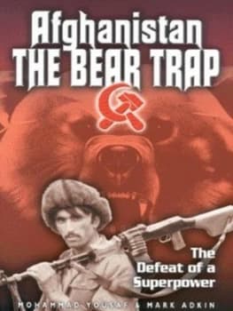 Afghanistan by Mohammad Yousaf Paperback