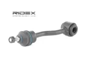 RIDEX Anti-roll bar link JEEP 3229S0302 52088437,52088437