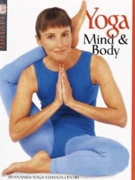 Yoga Mind and Body by Sivananda Yoga Vedanta Centre Paperback