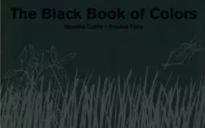 black book of colors