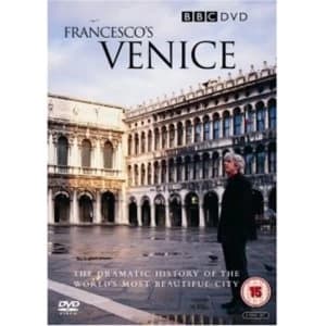 Francescos Venice DVD