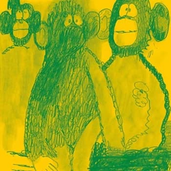 Skymark - Primeiras Impressoes Vinyl