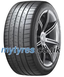 Hankook Ventus S1 Evo Z K129 ( 315/35 ZR20 (110Y) XL 4PR ND0, SBL )