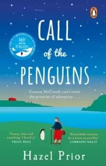 Call of the Penguins : From the No. 1 bestselling author of Away with the Penguins