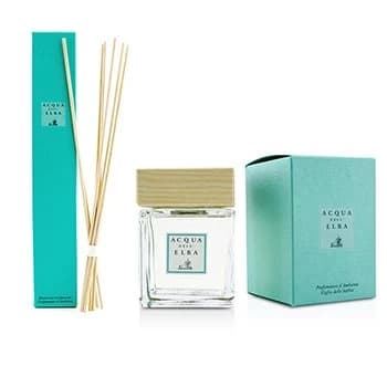 Acqua Dell'ElbaHome Fragrance Diffuser - Giglio Delle Sabbie 200ml/6.8oz