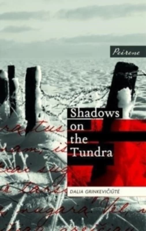 Shadows on the Tundra Paperback / softback