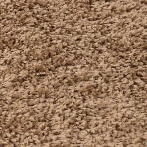 Asiatic Medium Savanna Rug - 160 x 230cm - Mink