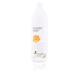 BACK BAR apricot shampoo 1000ml