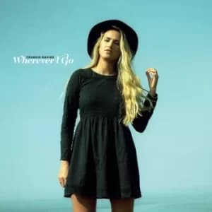 Wherever I Go by Frankie Davies CD Album