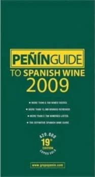 Penin Guide to Spanish Wine by Jose Penin Paperback