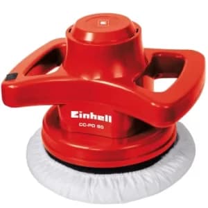 Einhell CC-PO 90 Car Buffer and Polisher 240mm