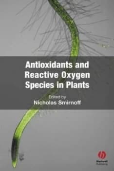 Antioxidants and reactive oxygen species in plants by N Smirnoff