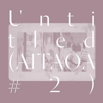 Portico Quartet - Untitled (AITAOA #2) CD