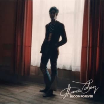 Thomas Cohen - Bloom Forever Vinyl