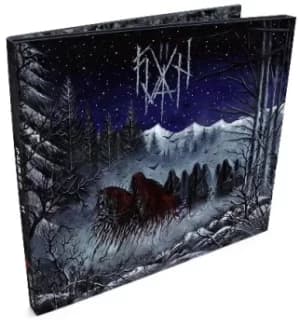 Fuath II CD multicolor