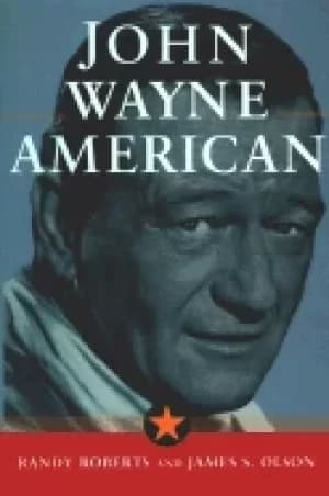 john wayne american