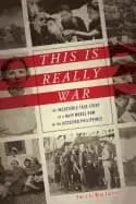 this is really war the incredible true story of a navy nurse pow in the occ