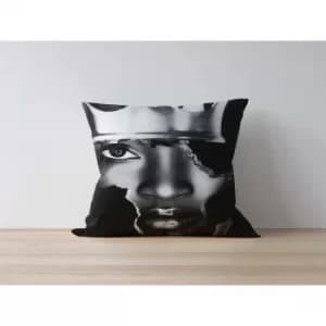 a1034 Multicolor Cushion Cover