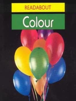 Colour by Henry Pluckrose Book