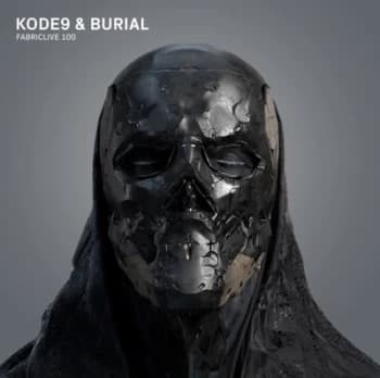 Fabriclive 100 Mixed By Kode9 & Burial by Various Artists CD Album