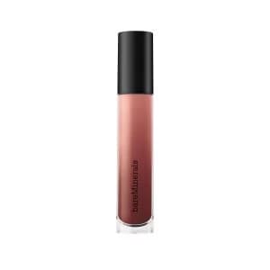 bareMinerals GEN NUDE Matte Liquid Lipcolor Scandal