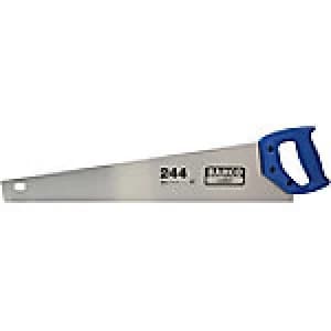 Bahco Hardpoint Handsaw 550mm 7 TPI
