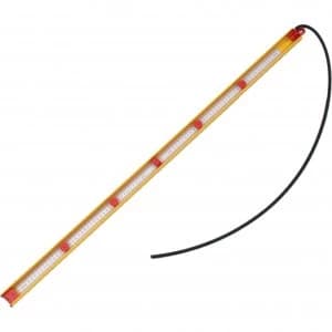 Monument Gas Test Gauge 600mm