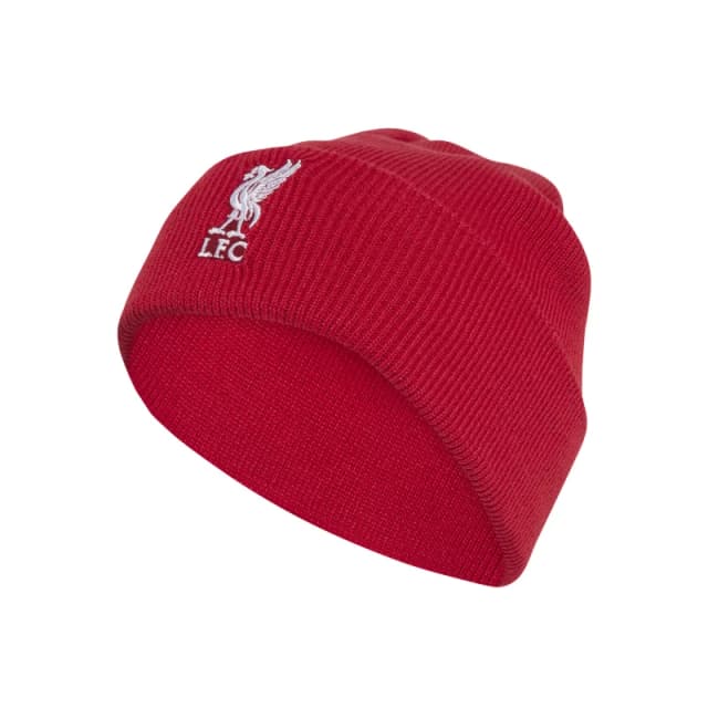 Adidas Liverpool FC Beanie 2025/26 Rouge Unisex 56/58cm JZ4449