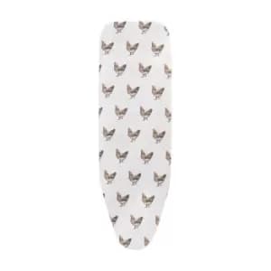 Premier Housewares Ironing Board Cover - Mrs Henderson