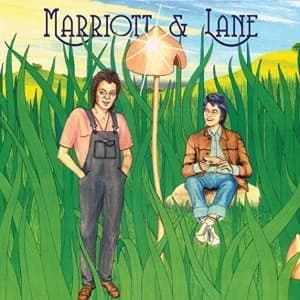 Marriott & Lane - Majik Mijits Vinyl