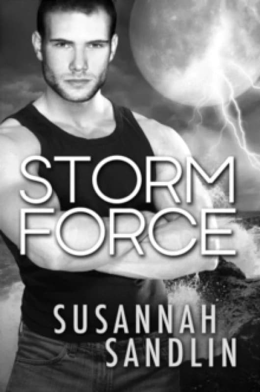 Storm Force Paperback / softback