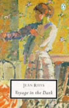 Voyage in the Dark by Jean Rhys Paperback